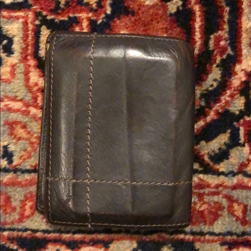 American Eagle wallet